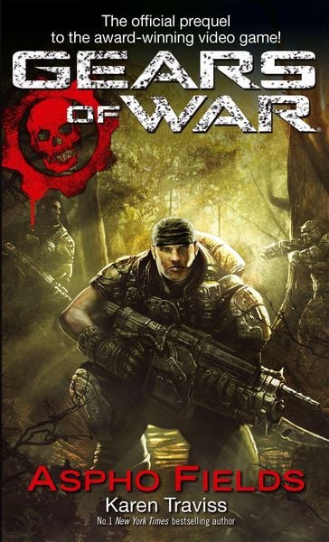 Produktbild: Gears Of War: Aspho Fields