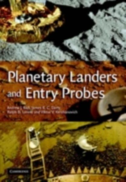 Produktbild: Planetary Landers and Entry Probes