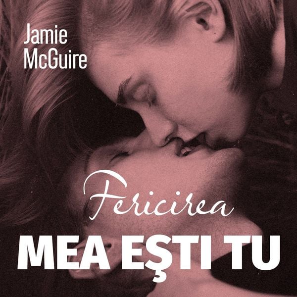 Produktbild: Fericirea mea eşti tu