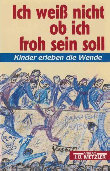 Produktbild: Ich wei&szlig; nicht ob ich froh sein soll