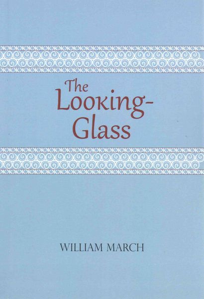 Produktbild: The Looking-Glass