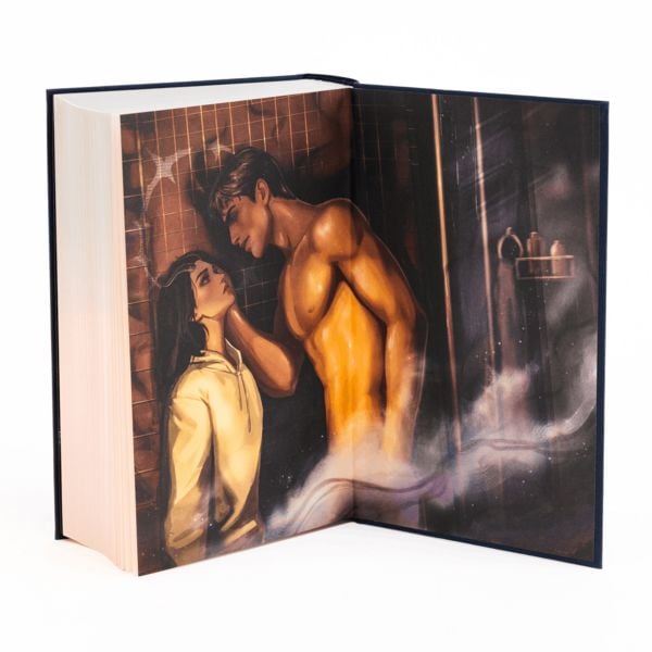 Produktbild: Lucifer Ascending &ndash; One Sinful Secret