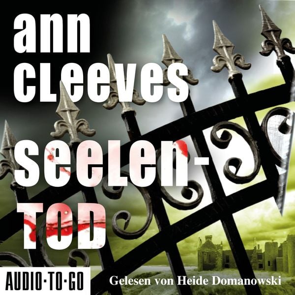 Produktbild: Seelentod