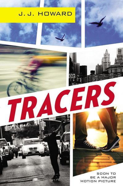 Produktbild: Tracers
