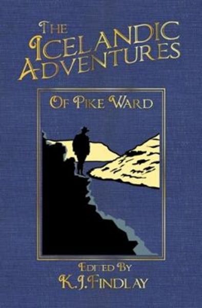 Produktbild: Icelandic Adv Of Pike Ward