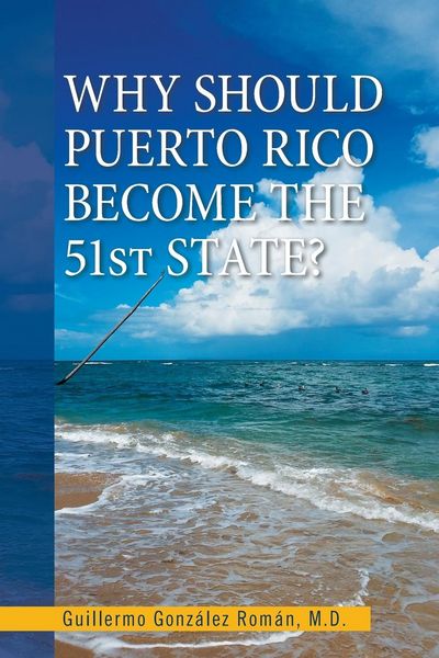 Produktbild: Why Should Puerto Rico Become the 51St State?
