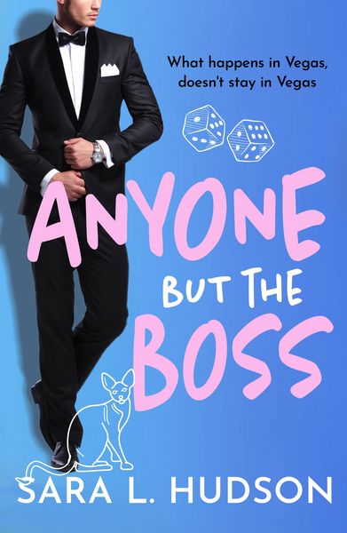 Produktbild: Anyone But The Boss
