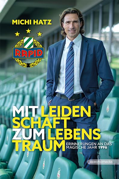 Produktbild: Mit Leidenschaft zum Lebenstraum