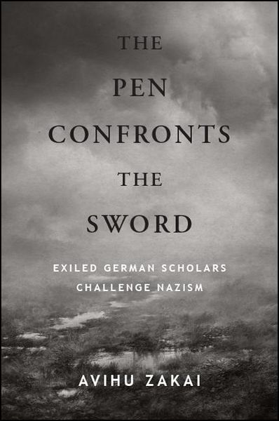 Produktbild: The Pen Confronts the Sword
