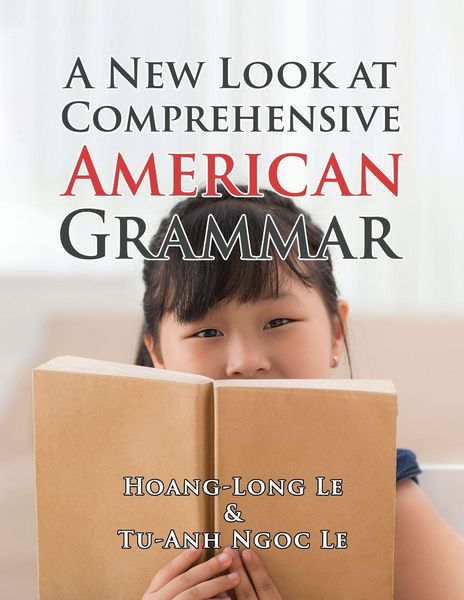 Produktbild: A New Look at Comprehensive American Grammar