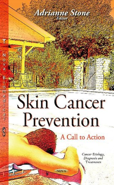 Produktbild: Skin Cancer Prevention