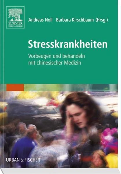 Produktbild: Stresskrankheiten