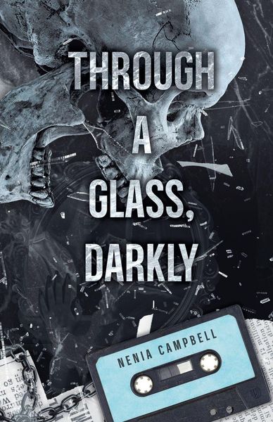 Produktbild: Through a Glass, Darkly