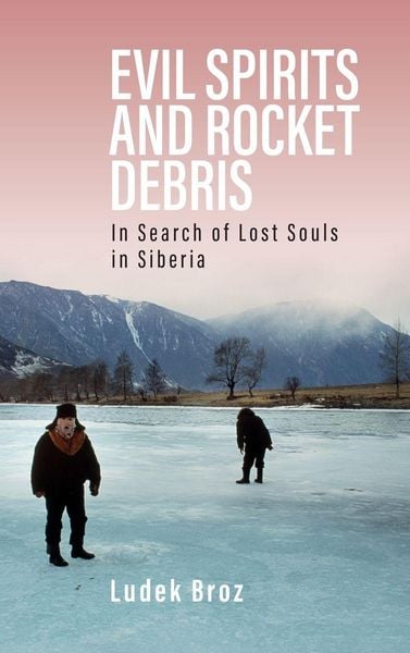Produktbild: Evil Spirits and Rocket Debris