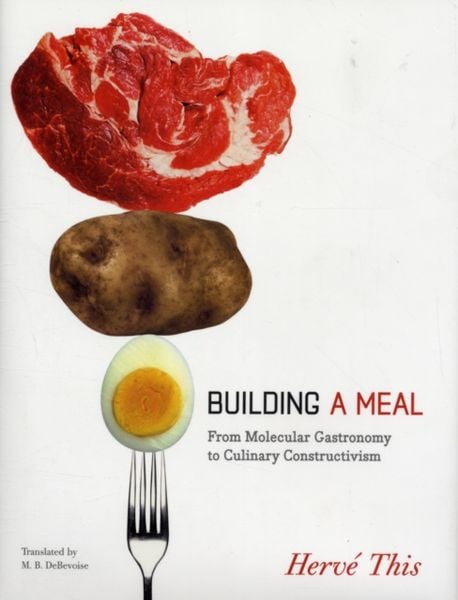 Produktbild: Building a Meal