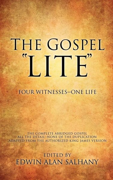 Produktbild: The Gospel "lite"