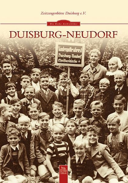 Produktbild: Duisburg-Neudorf