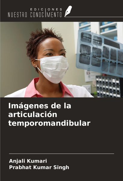 Produktbild: Im&aacute;genes de la articulaci&oacute;n temporomandibular