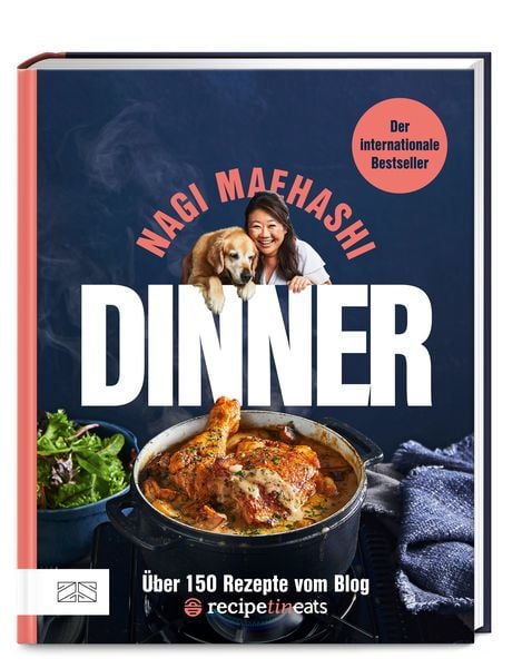 Produktbild: Dinner