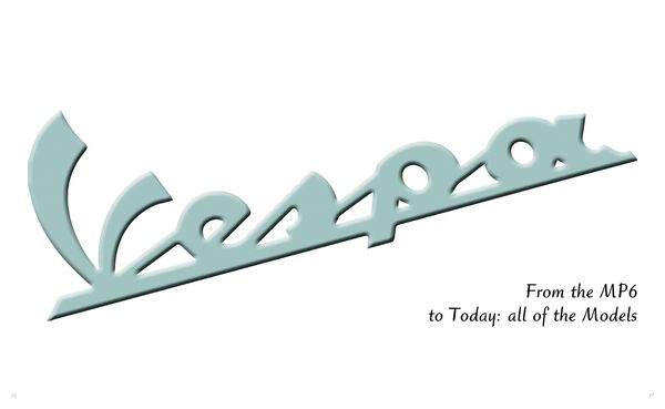 Produktbild: Vespa