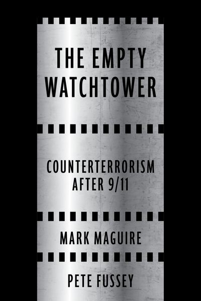 Produktbild: The Empty Watchtower