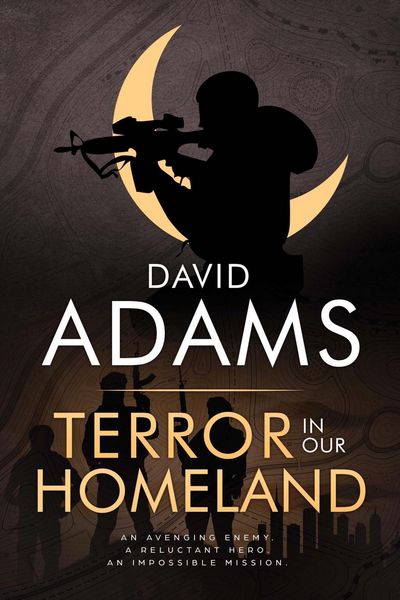 Produktbild: Terror in Our Homeland