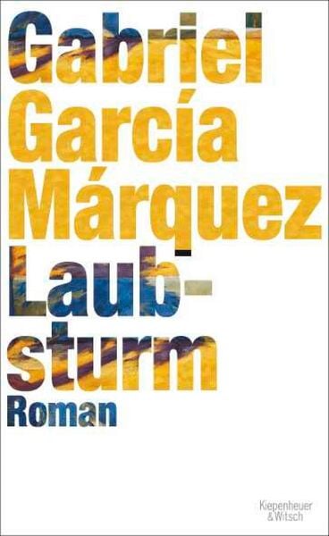 Produktbild: Laubsturm