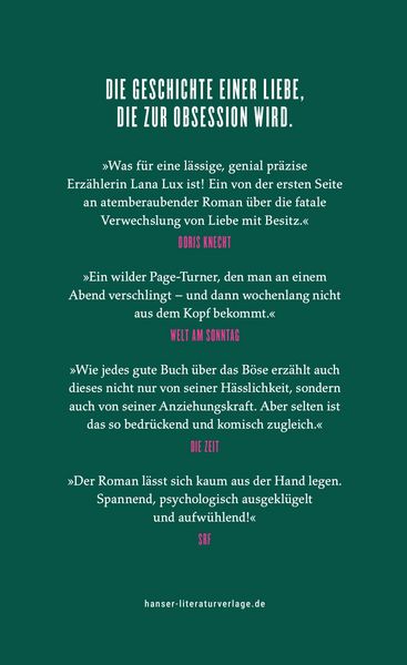 Produktbild: Geordnete Verh&auml;ltnisse