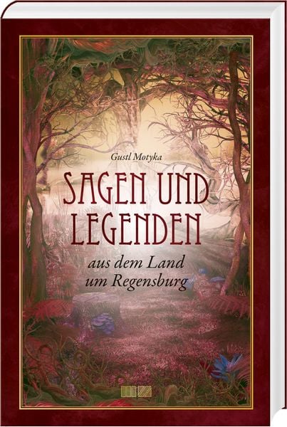 Produktbild: Sagen und Legenden