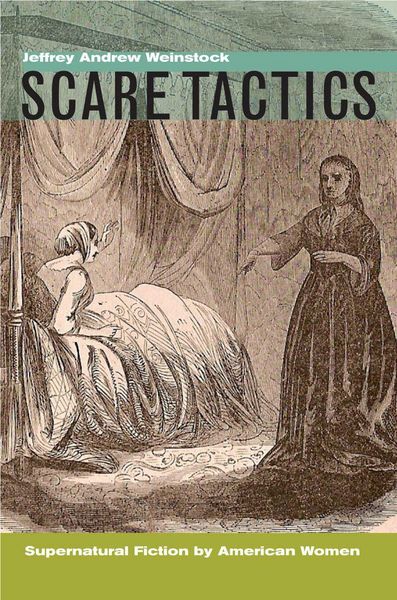 Produktbild: Scare Tactics