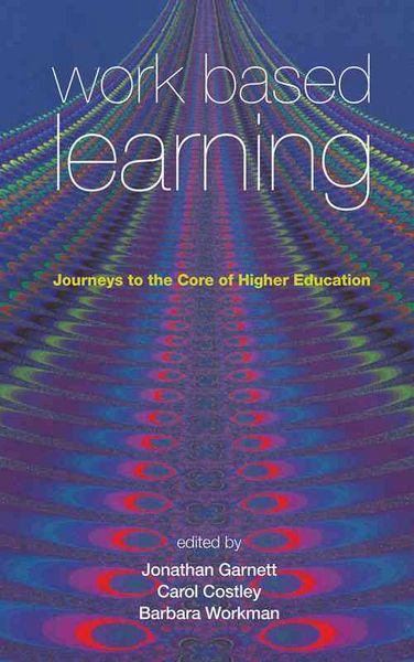 Produktbild: Work Based Learning