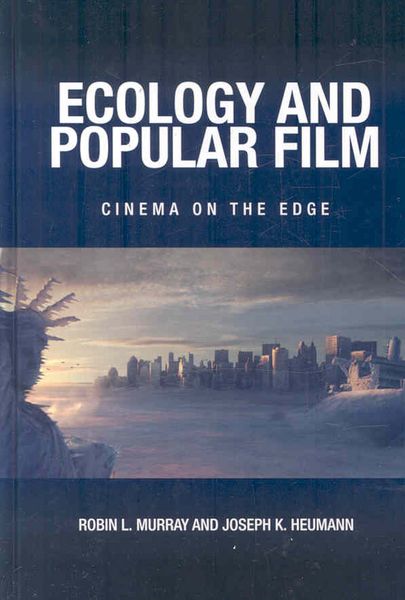 Produktbild: Ecology and Popular Film