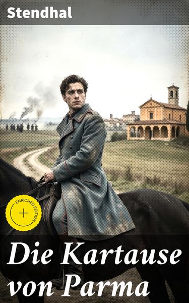 Produktbild: Die Kartause von Parma