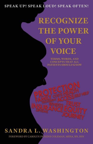 Produktbild: Recognizing the Power of Your Voice