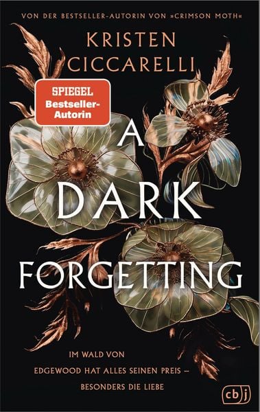 Produktbild: A Dark Forgetting