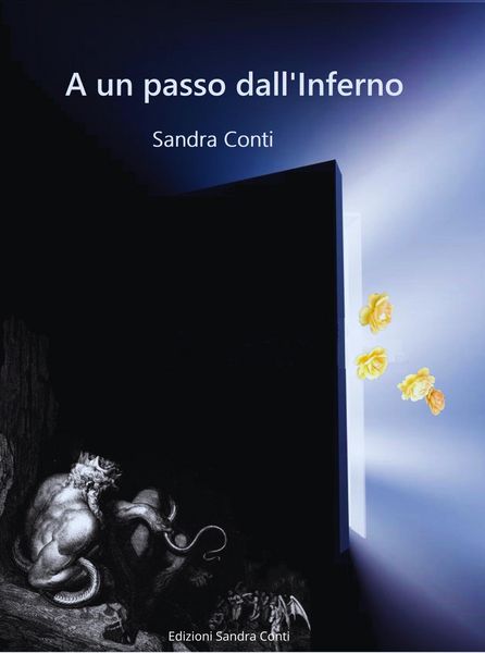 Produktbild: A un passo dall'Inferno (Inferno e Paradiso, #1)
