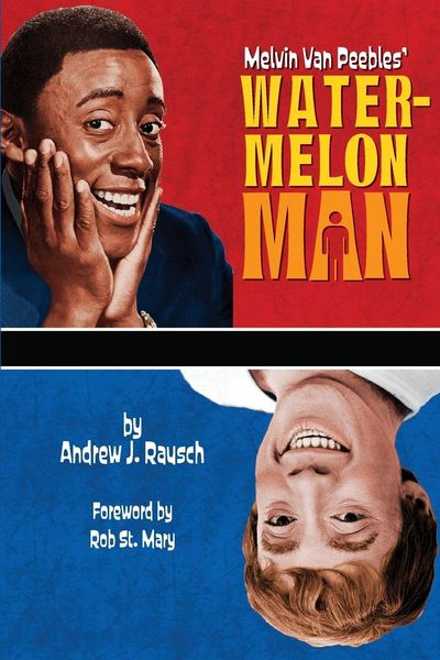 Produktbild: Melvin Van Peebles' Watermelon Man