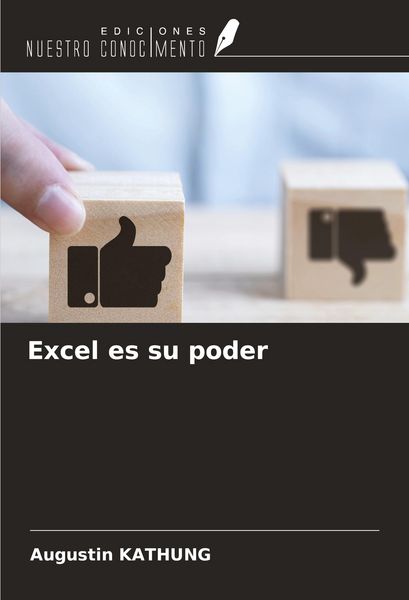 Produktbild: Excel es su poder