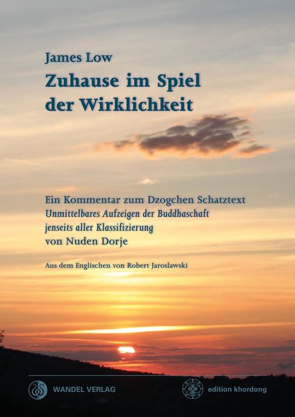 Produktbild: Zuhause im Spiel der Wirklichkeit