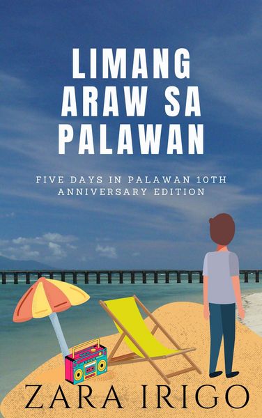 Produktbild: Limang Araw sa Palawan