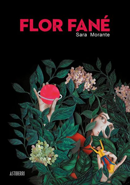 Produktbild: Flor Fan&eacute;