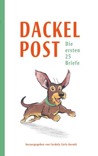 Produktbild: Dackelpost