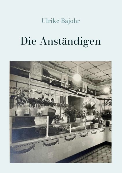 Produktbild: Die Anst&auml;ndigen