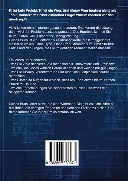 Produktbild: KI Strategie f&uuml;r Unternehmen