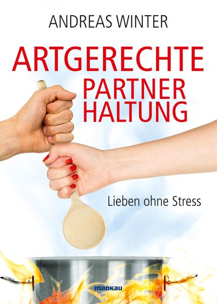 Produktbild: Artgerechte Partnerhaltung