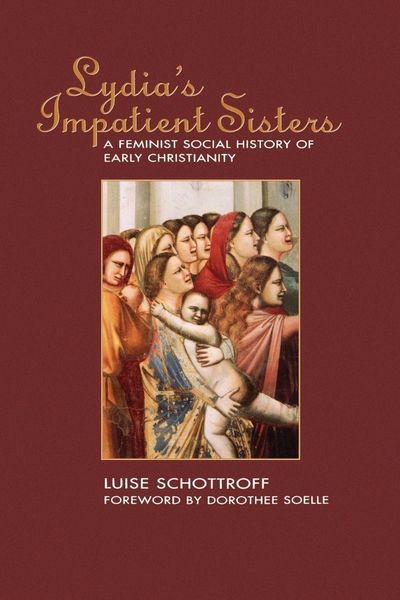 Produktbild: Lydia's Impatient Sisters