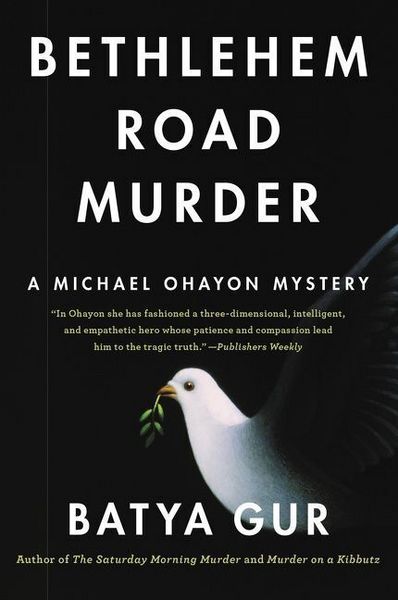 Produktbild: Bethlehem Road Murder
