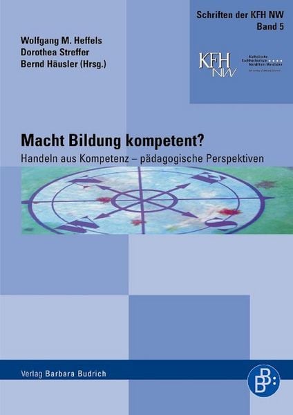 Produktbild: Macht Bildung kompetent?