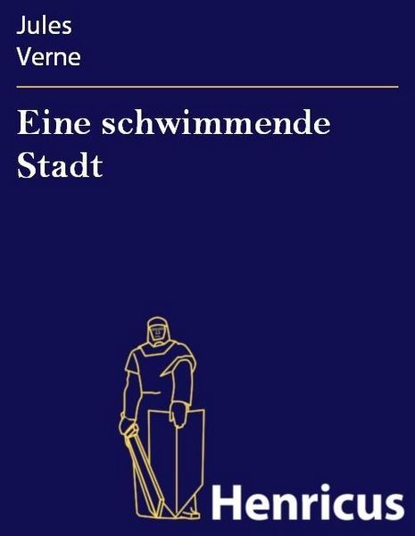 Produktbild: Eine schwimmende Stadt