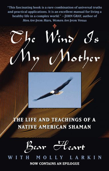 Produktbild: The Wind Is My Mother